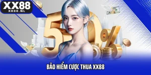 Bảo Hiểm Cược Thua XX88 Bí Quyết Cá Cược An Toàn Và Hấp Dẫn